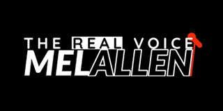 The Real Voice Mel Allen